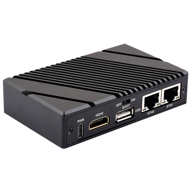 Placa de Expansión Raspberry P - Argon One V3 M.2 Nvme Case reseña y precio