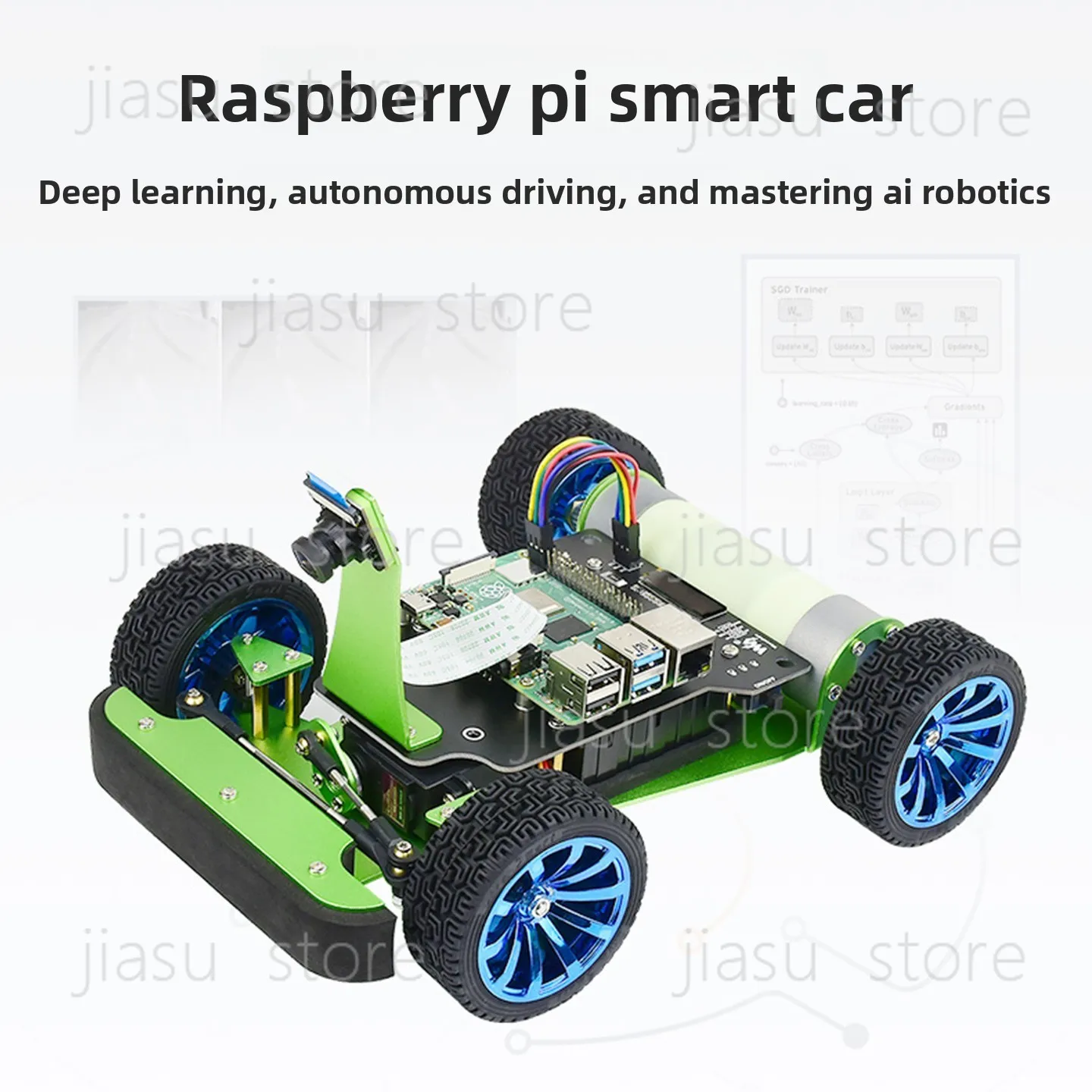 Compatible con Raspberry Pi 4  - Raspberry Pi 4 8Gb Ram Kit reseña y precio