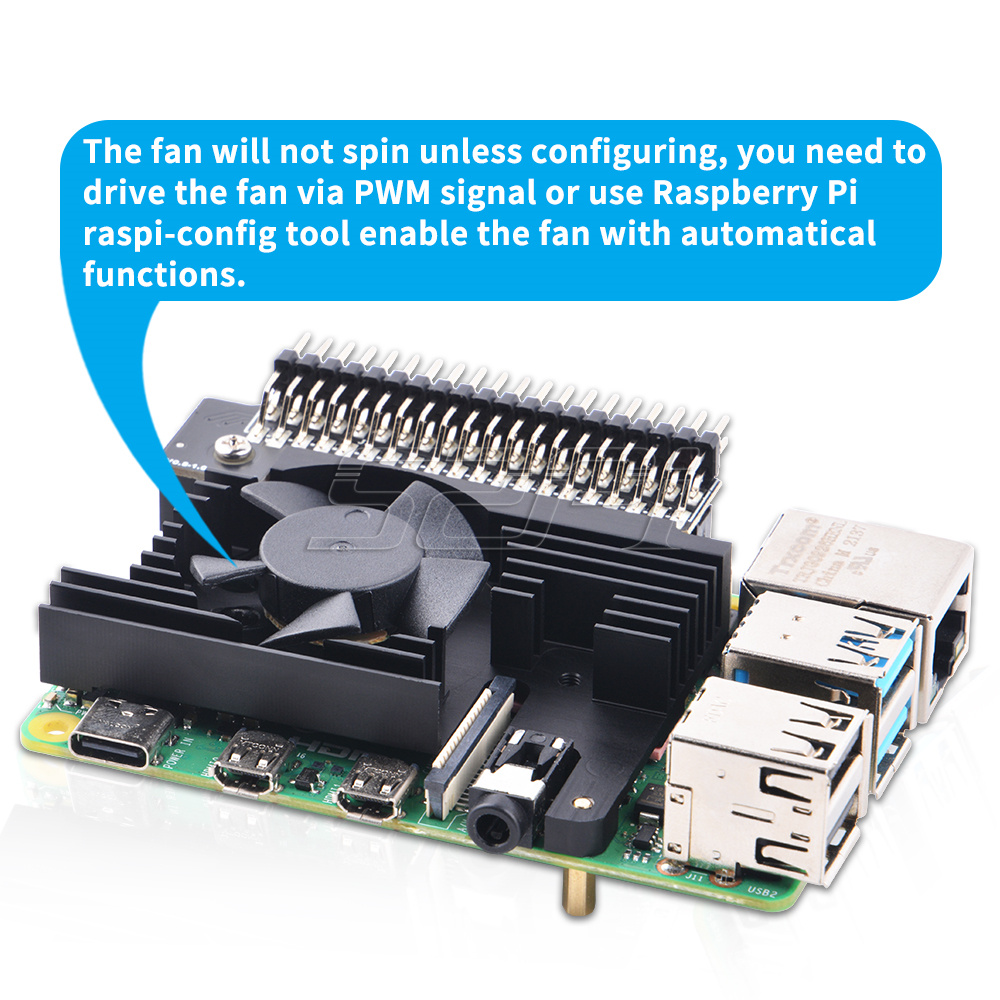 Caja NAS DeskPi Lite de 52Pi c - Argon One V3 M.2 Nvme Case reseña y precio