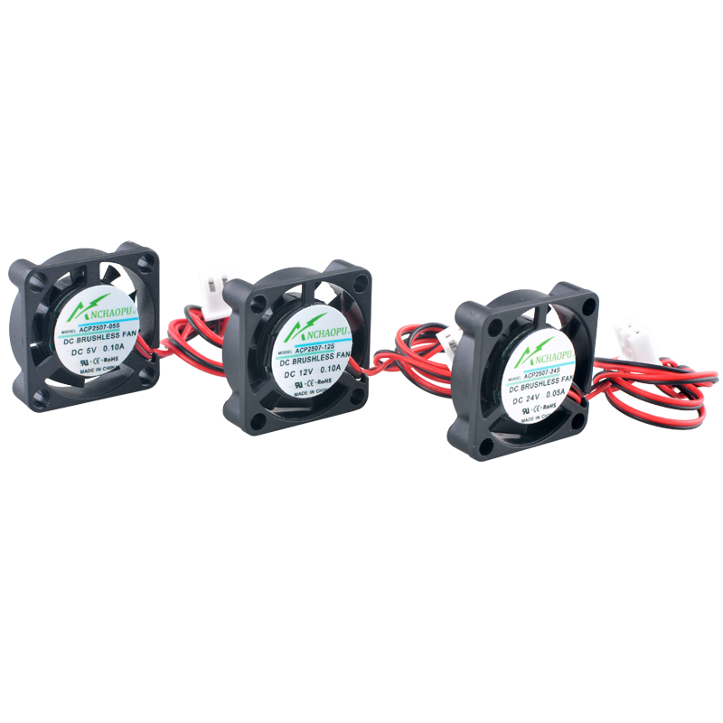 ANCHAOPU Ventilador de refrige - Raspberry Pi Water Cooling Kit reseña y precio