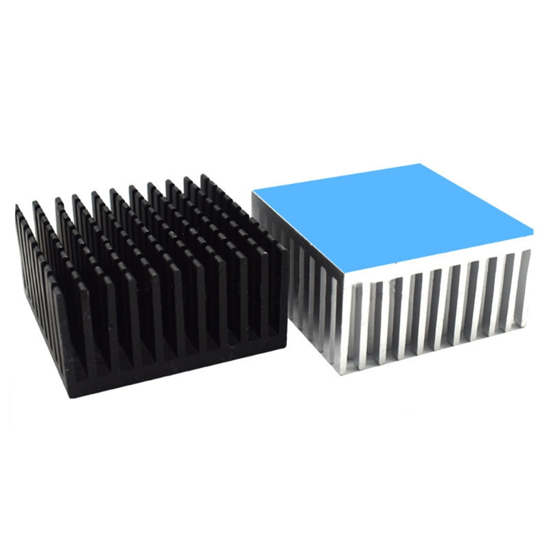 Disipador de calor de aluminio - Raspberry Pi Water Cooling Kit reseña y precio
